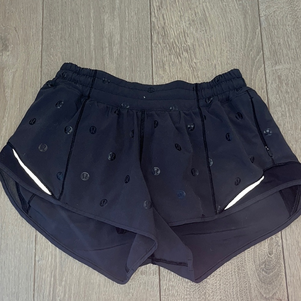 LIMITED EDITION lulu lemon shorts